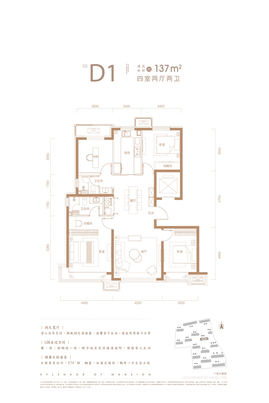 D壹品兴创·御璟星城